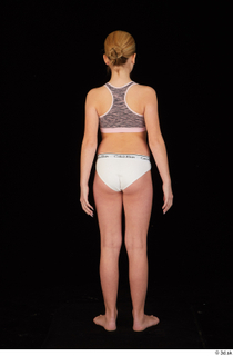 Sarah bra panties standing underwear whole body 0020.jpg